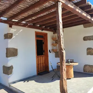  Ferienhaus Casa Del Maquinista Spanien