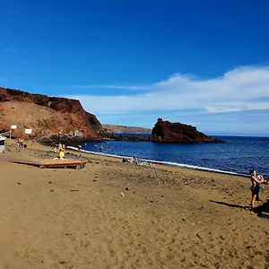  Apartment Travelhome Serviced Lpa Airport - Business - Time Off Spanien