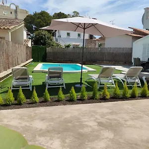  Villa Berna Spanien