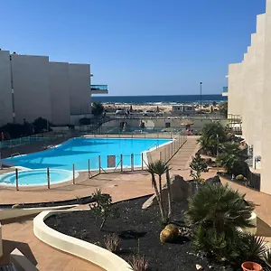  Apartment Casa Teri - La Concha Spanien