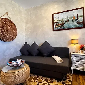  Apartment Casa Alexandra Spanien